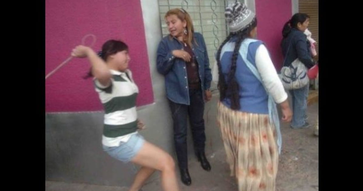 «Mas de lo mismo»