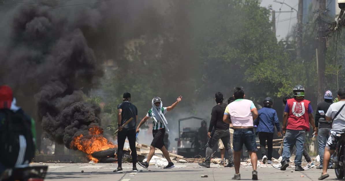 No es el Censo…(II)