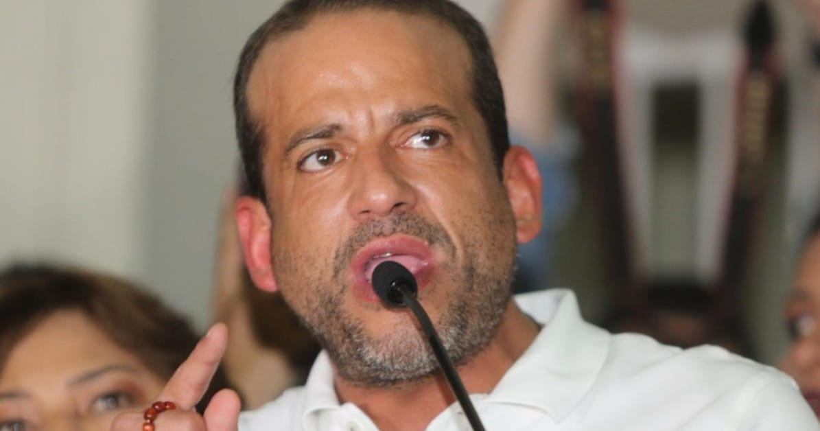 El fenómeno «camachismo»