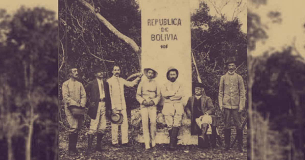 Hijos del centralismo republicano
