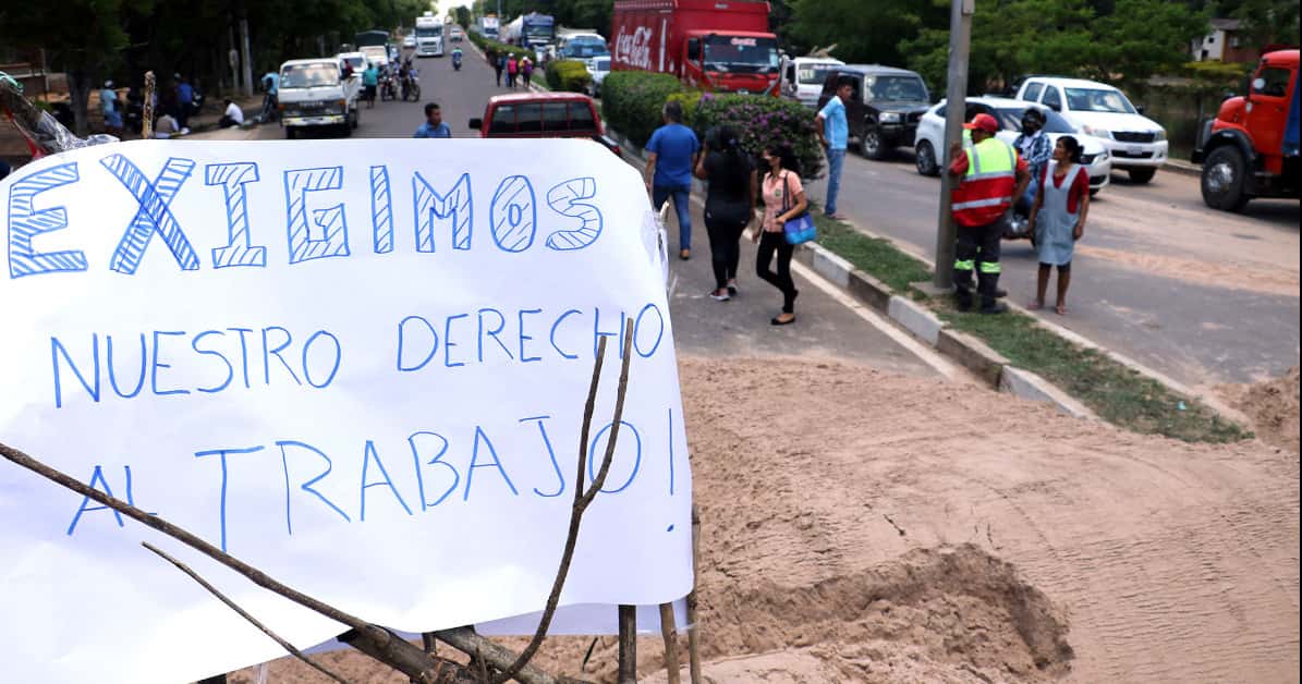 Las medidas a tomar