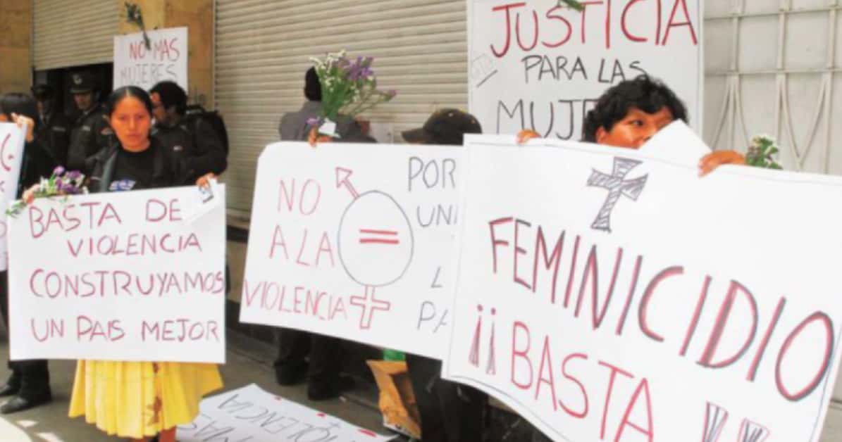 Podemos vivir sin violencia ?