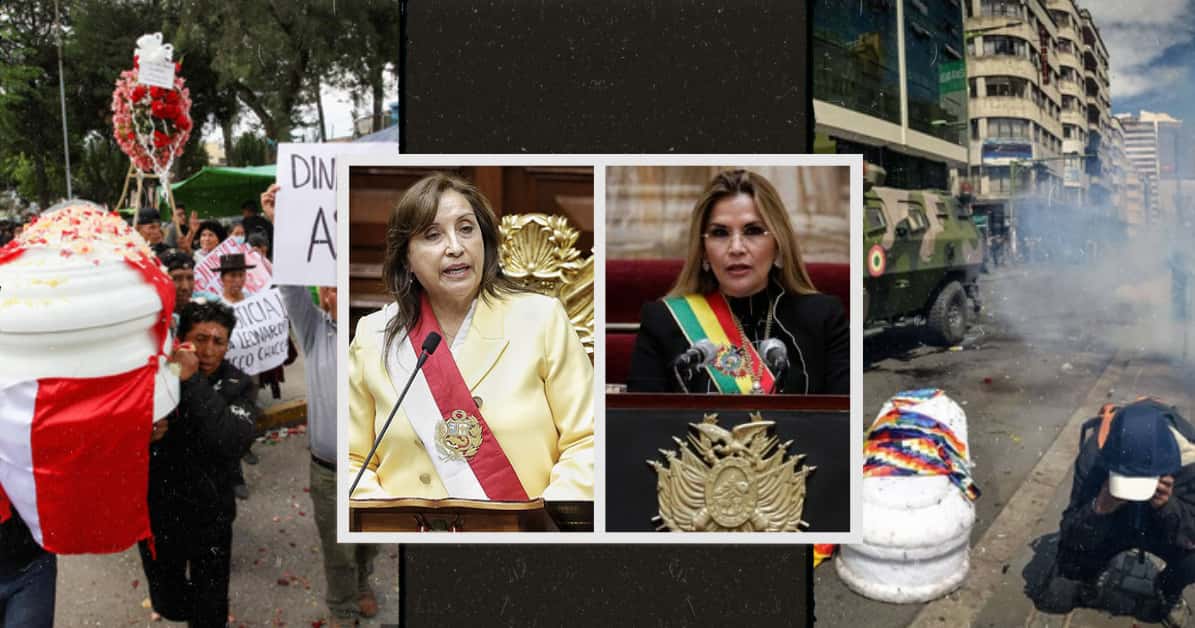 Coincidencias odiosas