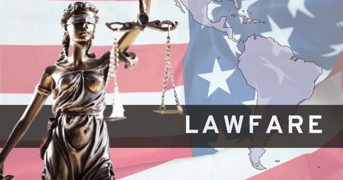 Los lumpen de la democracia