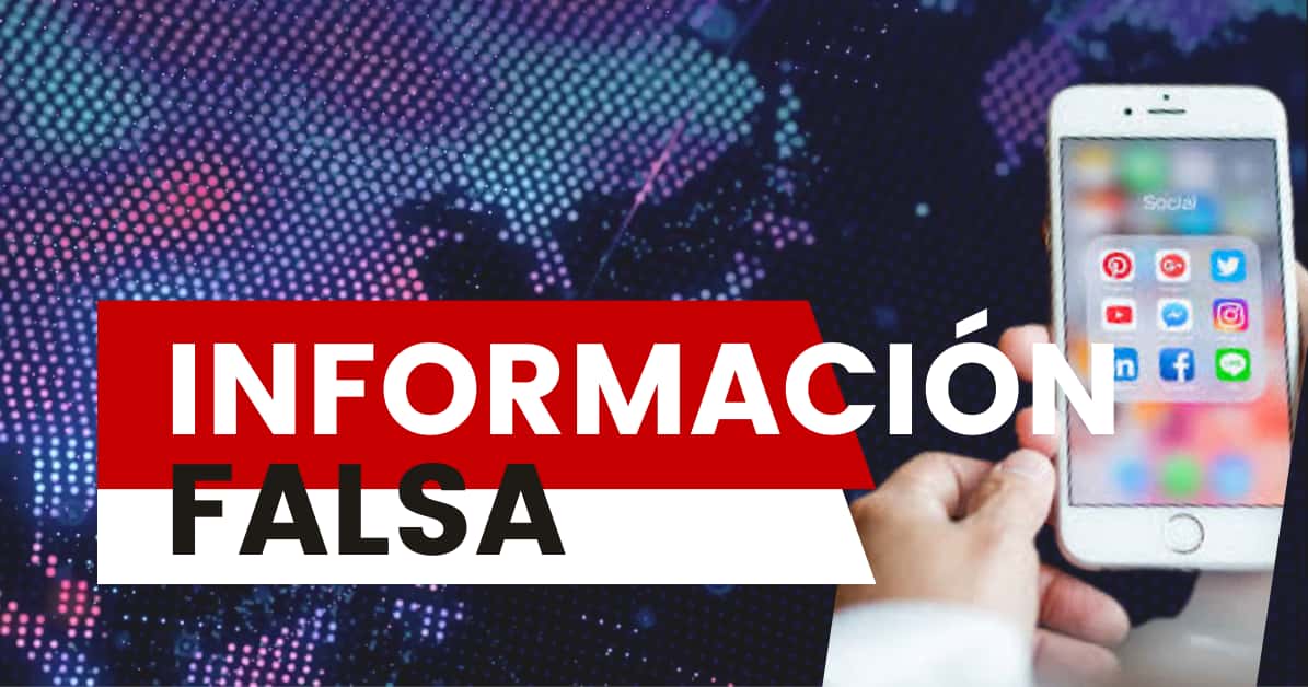 Sesgo comunicacional en RRSS, caso Bolivia