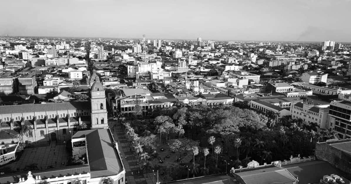 Centros urbanos, gobiernos subnacionales y desestabilización