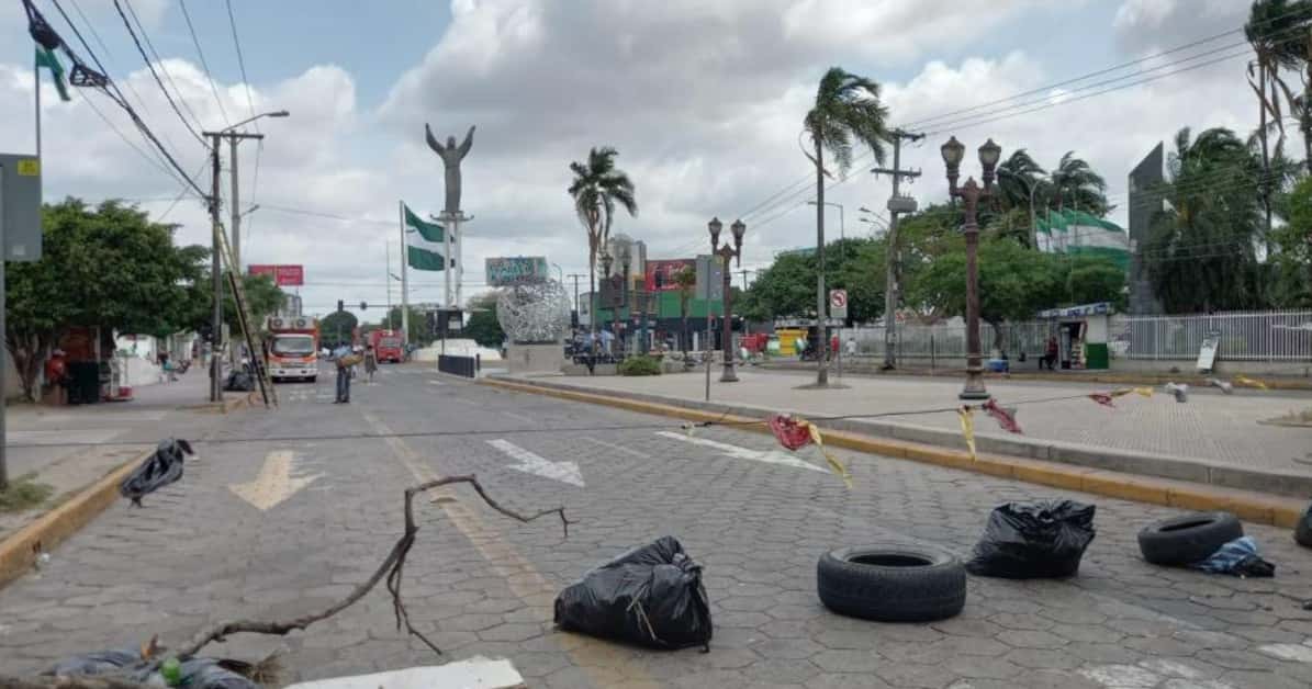 Santa Cruz Siglo X