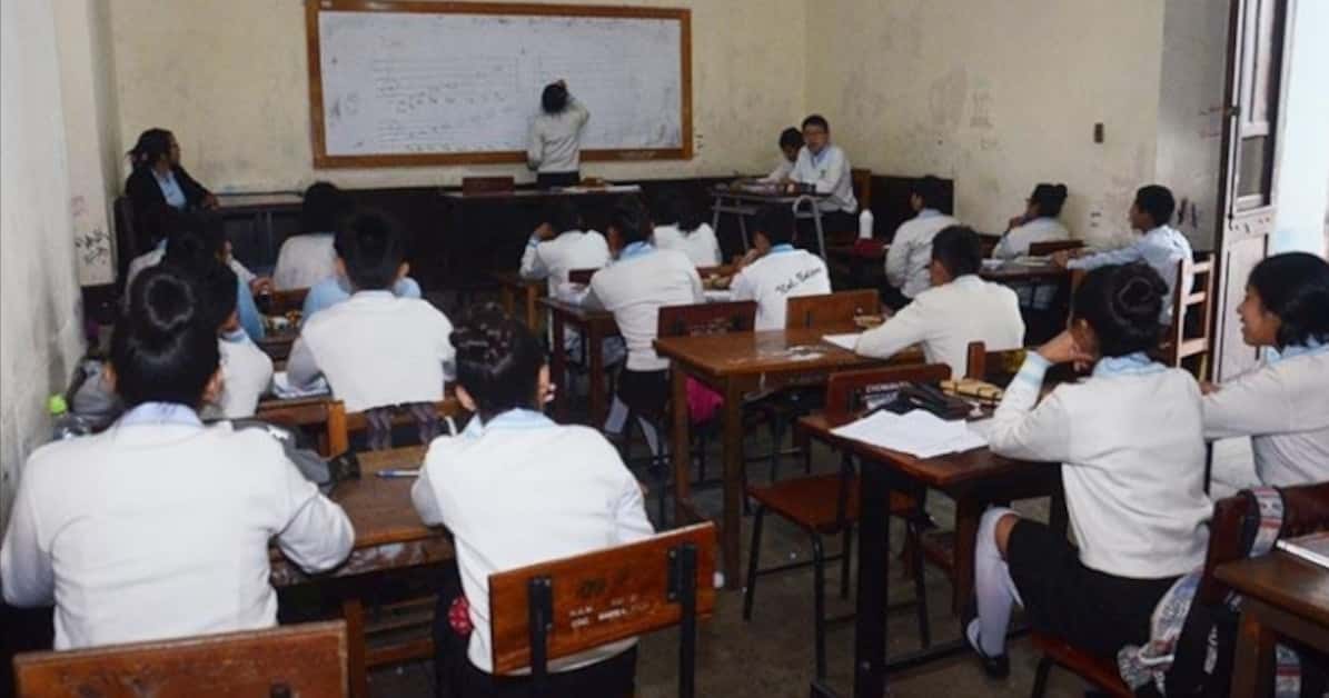 La historia, esa enemiga