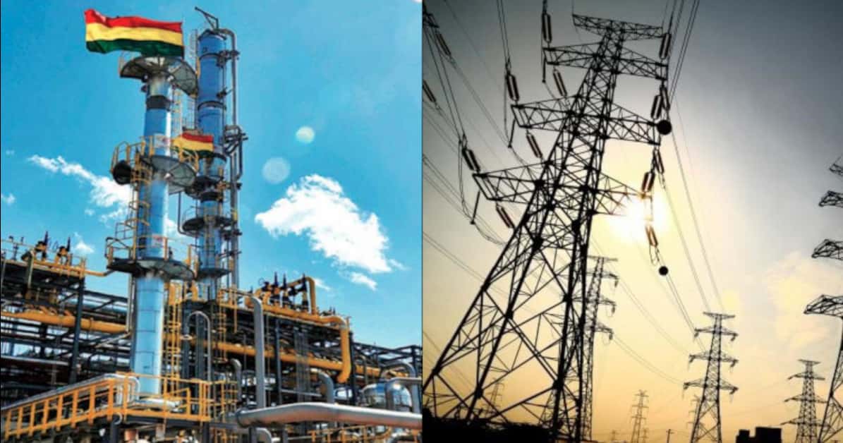 Electricidad y gas subvencionados para las industrias garantiza el Gobierno nacional