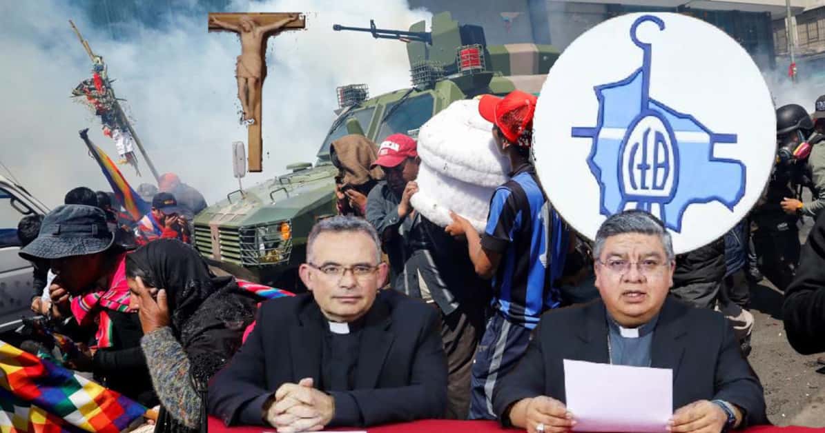 Nuestra fe no es la del clero