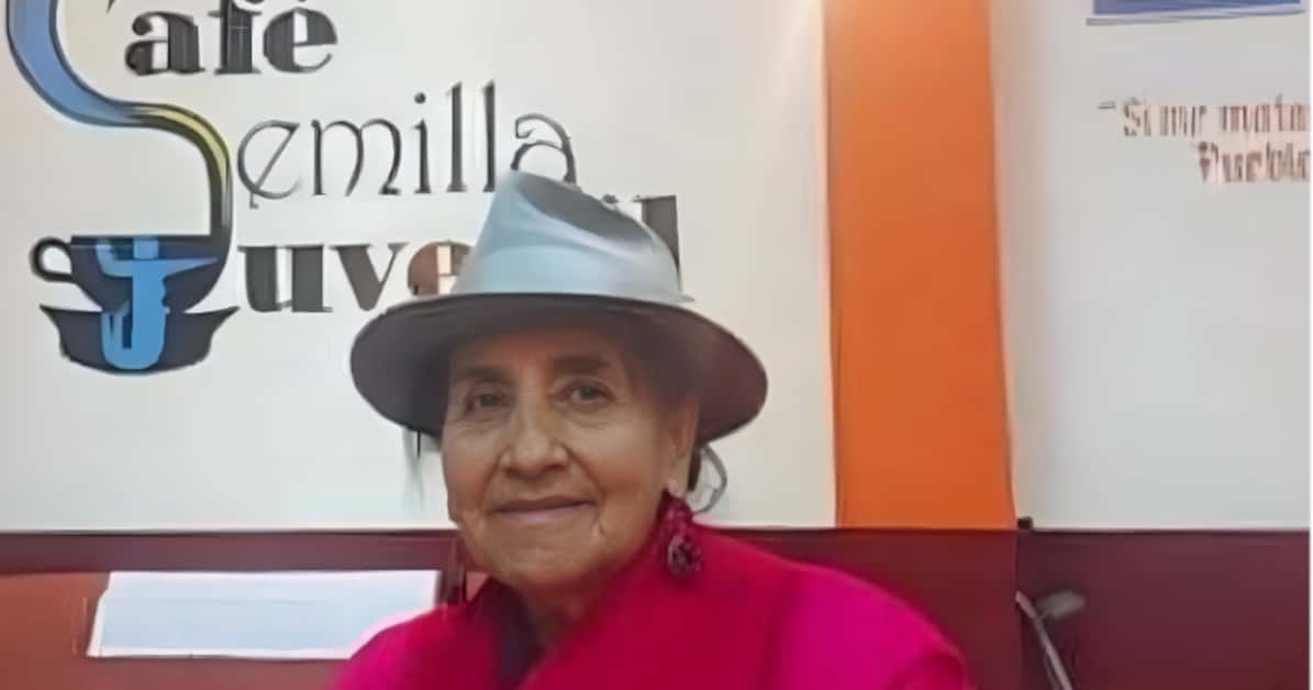 Chavela* la guerrillera del amor cristiano y la revolución socialista