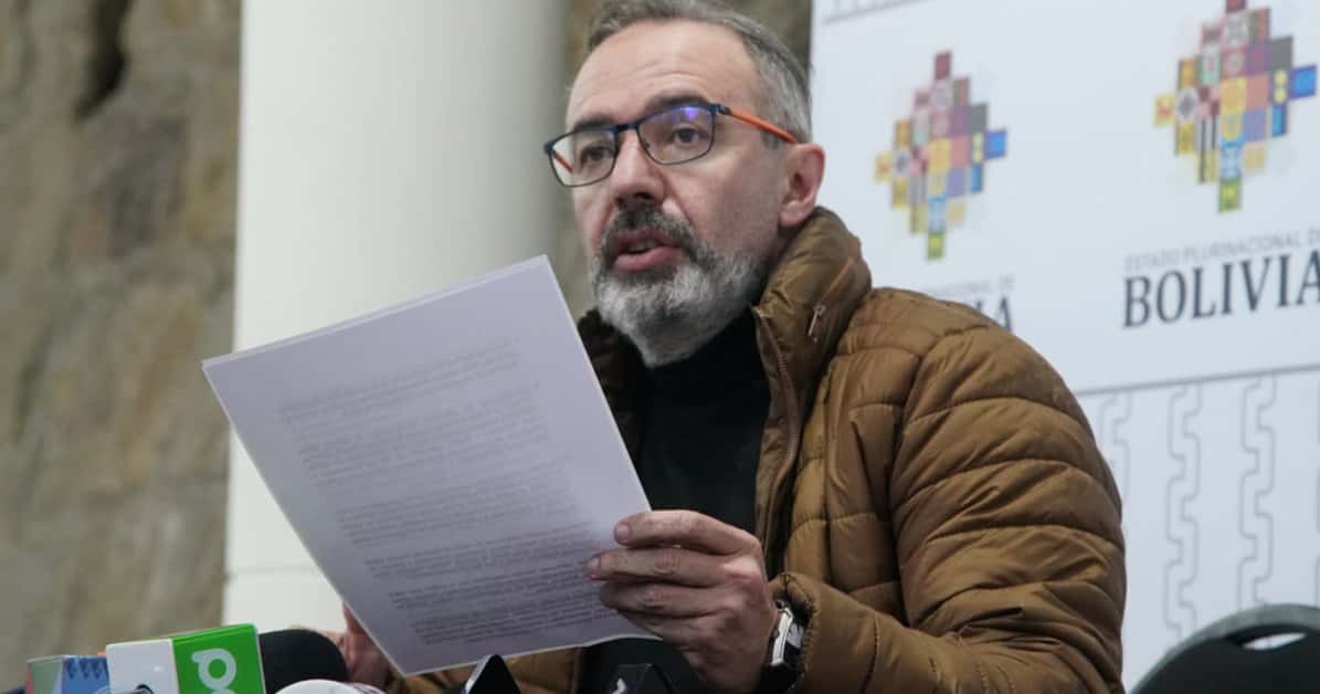 Gabinete ampliado concluye que la derecha pasó a una ofensiva cuyo centro de ataque es la economía boliviana