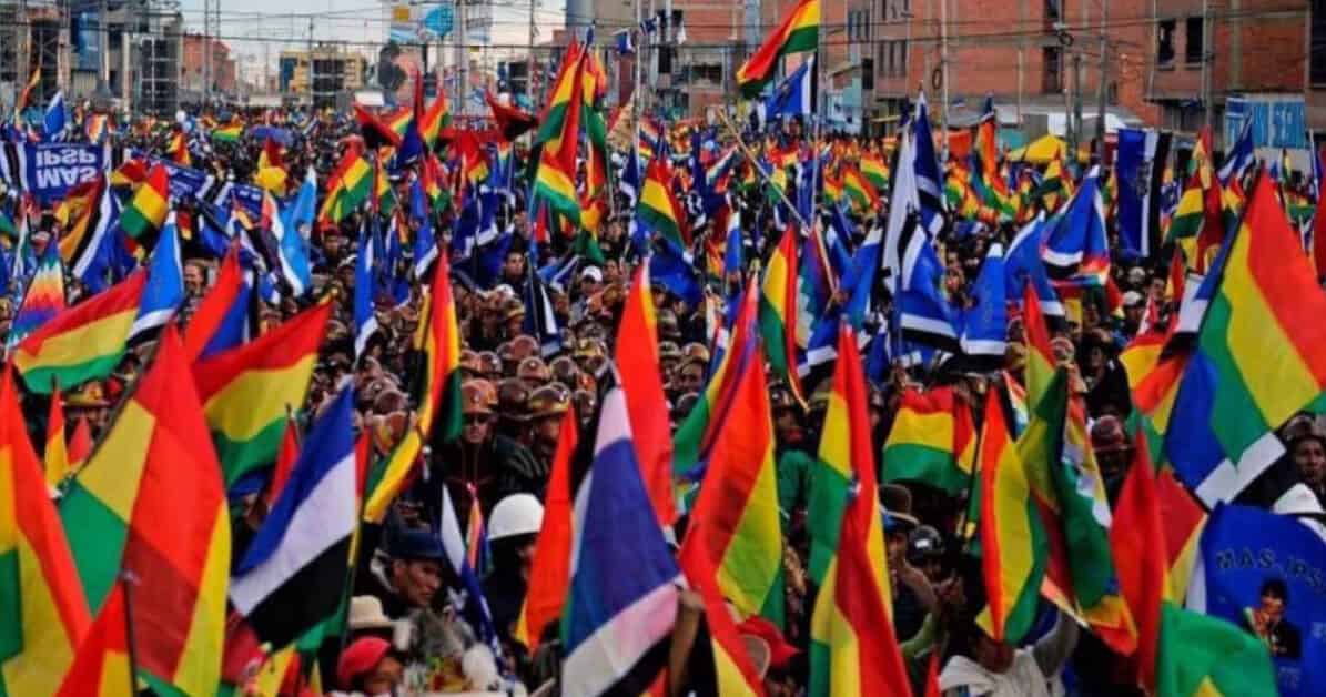 Reforma o Revolución