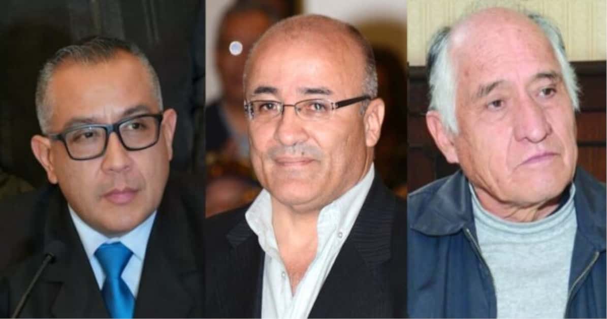 Tres miradas para entender la disputa interna en el MAS