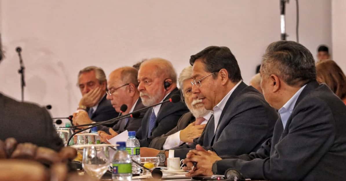 Conozca los acuerdos de Brasilia