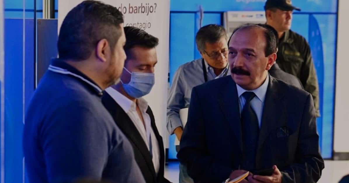 Banco FASSIL y el presumible homicidio de Colodro