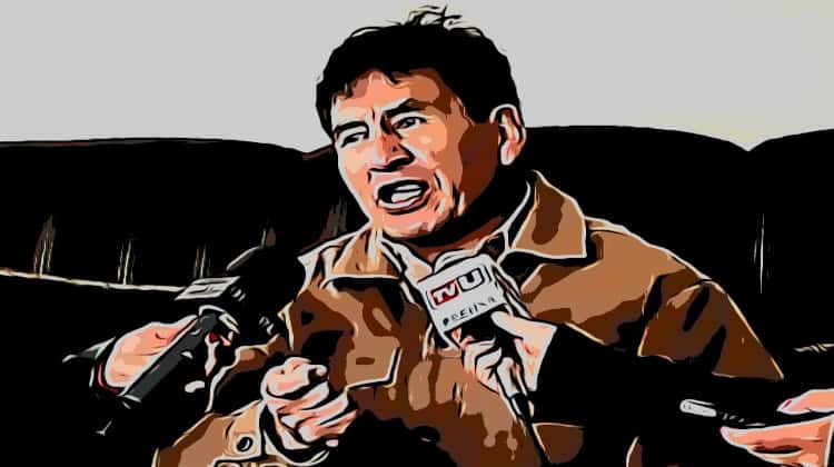 Crónica de una derrota anunciada
