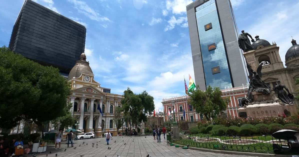 El Estado aparente