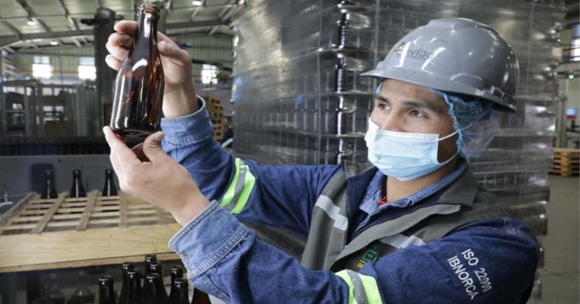 La política de sustitución de importaciones, más allá de la visión CEPALINA