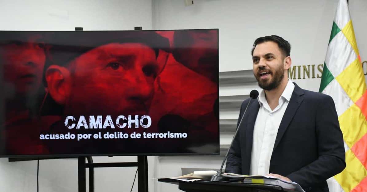 La censura a un ministro de los que son censurados todos los días