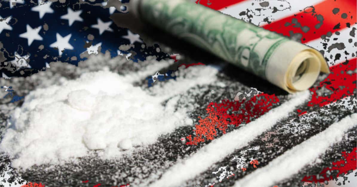 La gestión del trafico de drogas: un negocio millonario