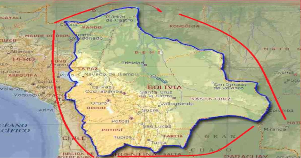 Esbozo de una crítica de la tradición internacionalista boliviana (Primera Parte)