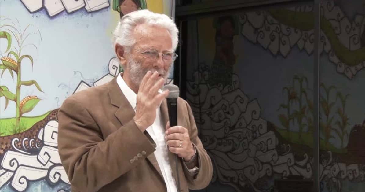Dussel y el Suma Qamaña