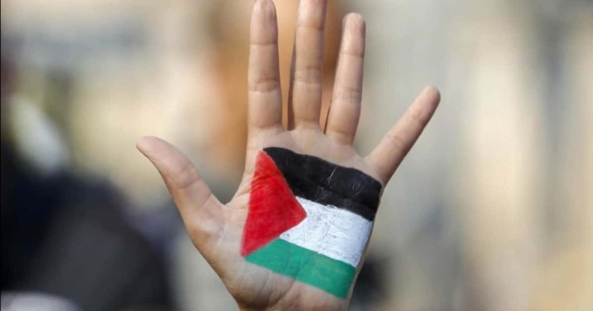 Palestina