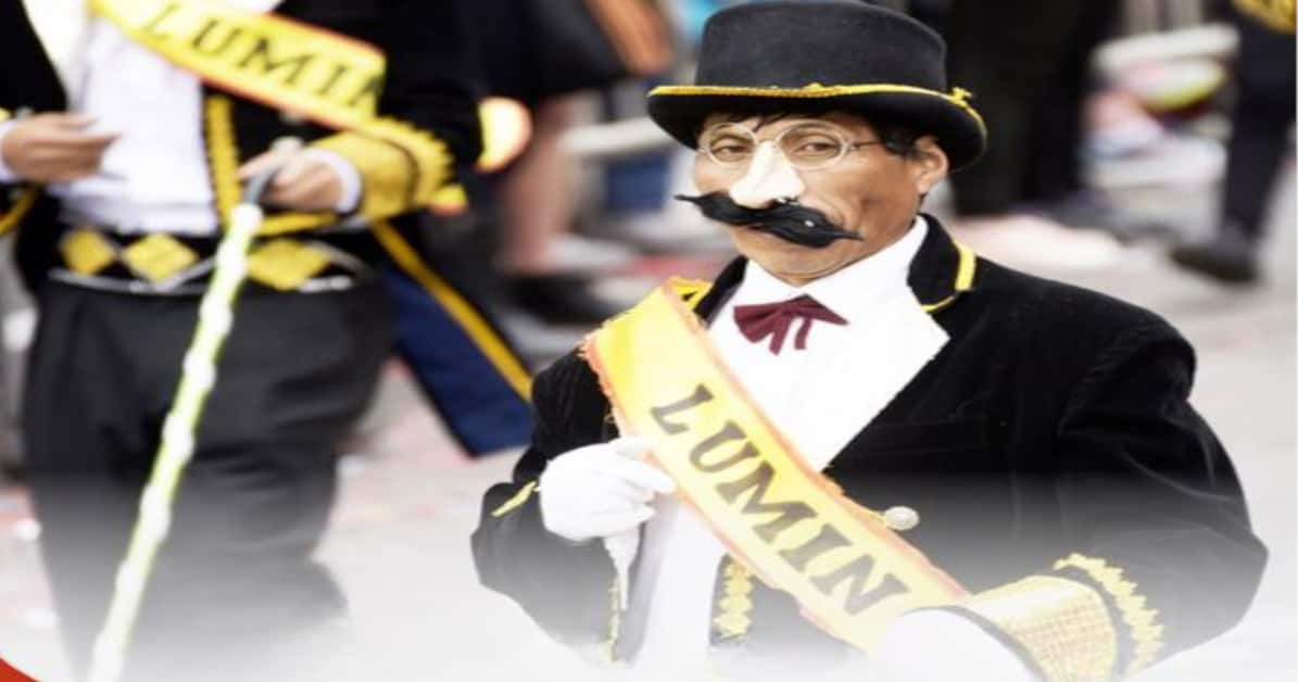 El wayralevismo colonial