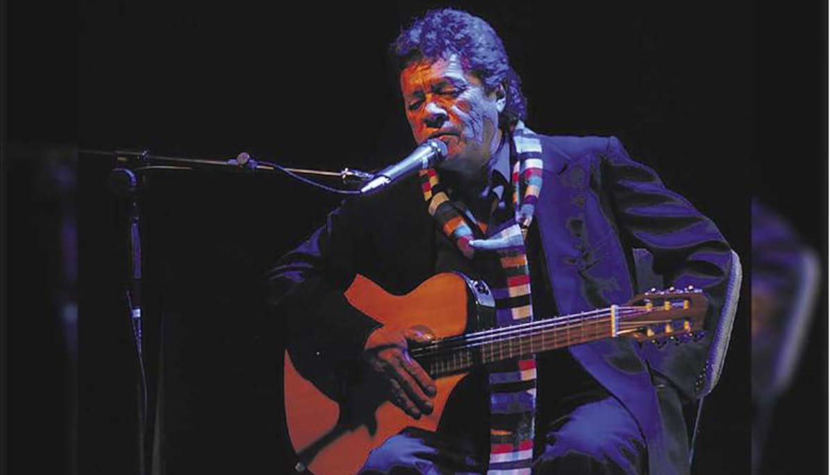 La política hecha canciones