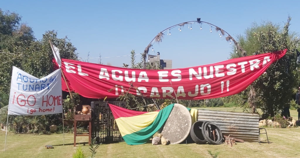Mirar el bosque para cuidar el árbol –  II