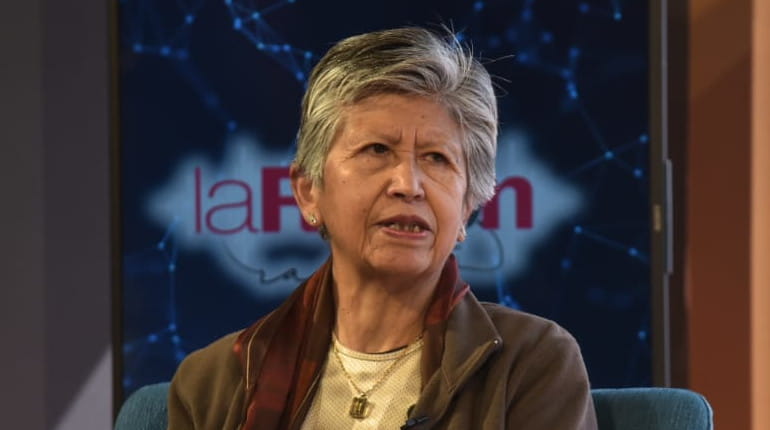 Nila Heredia: La tesis de ‘autogolpe’ encubre el ‘ensayo de golpe de Estado’ del 26 de junio