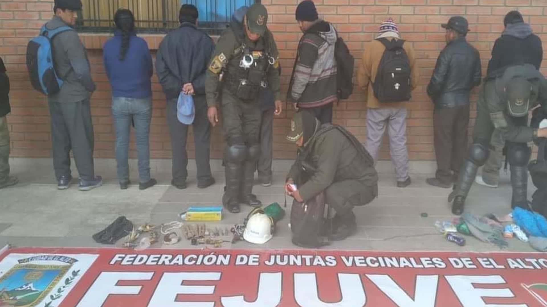 La democracia perdida