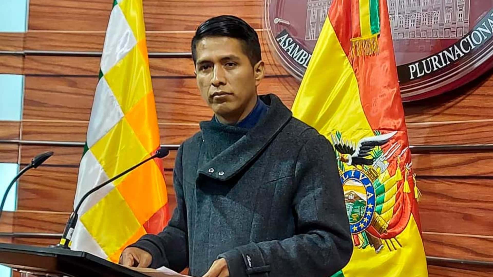 El Indio Permitido
