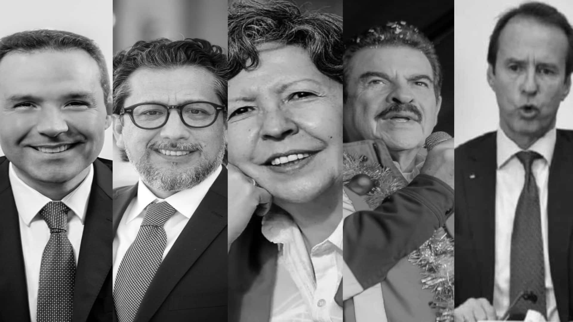 Contaminación preelectoral