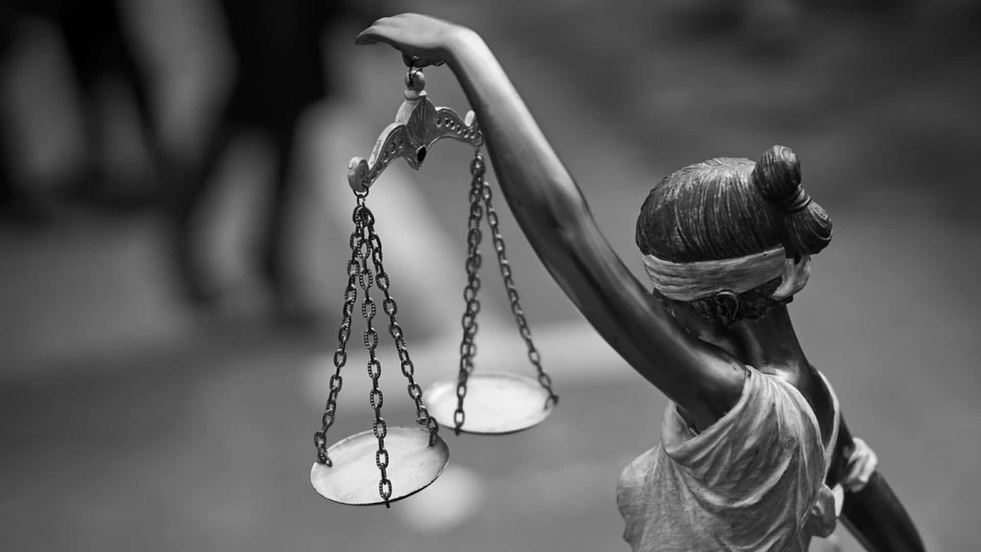 Administrar justicia, entre lo bueno, lo malo y lo feo