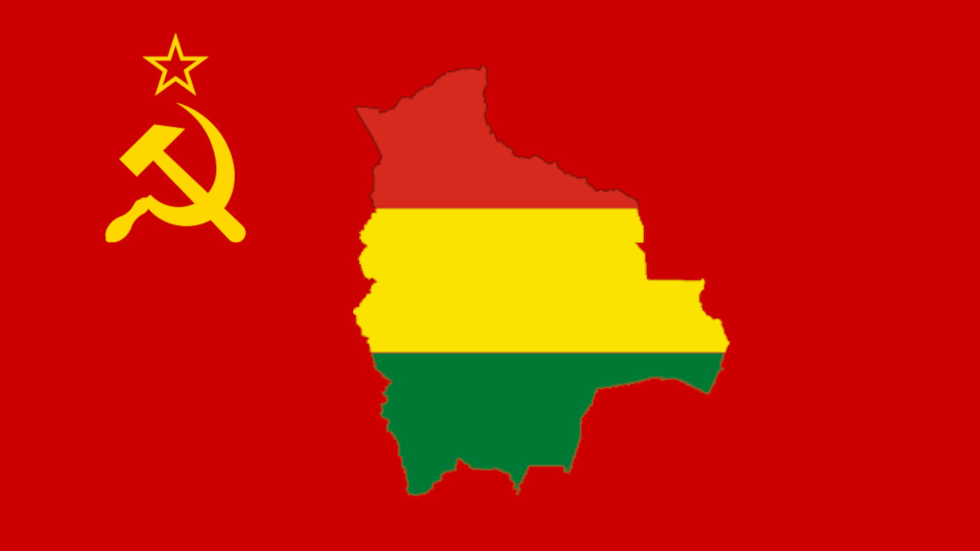 Bolivia: El Fantasma del Socialismo