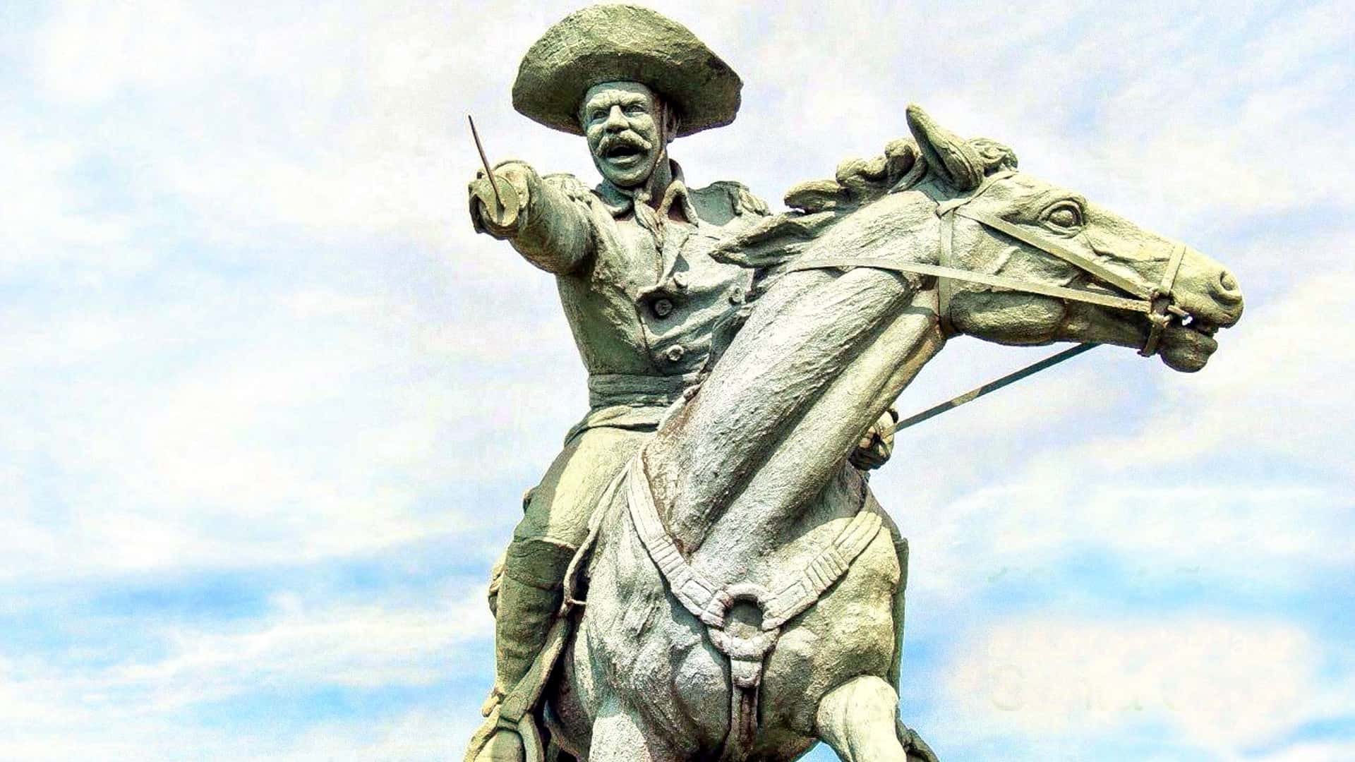A la memoria de los patriotas de Santa Cruz