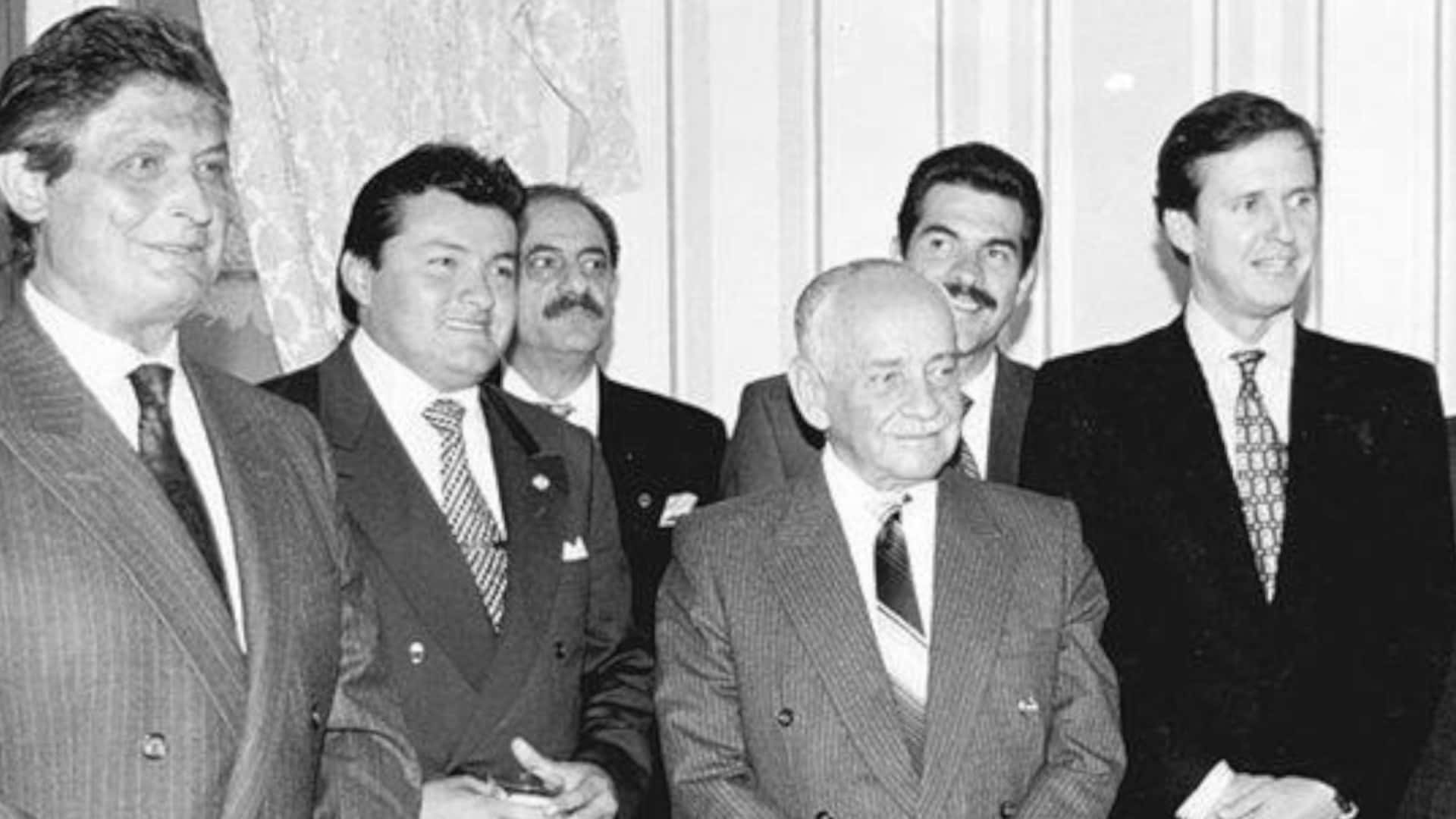 Nostalgia de las derechas: el Estado