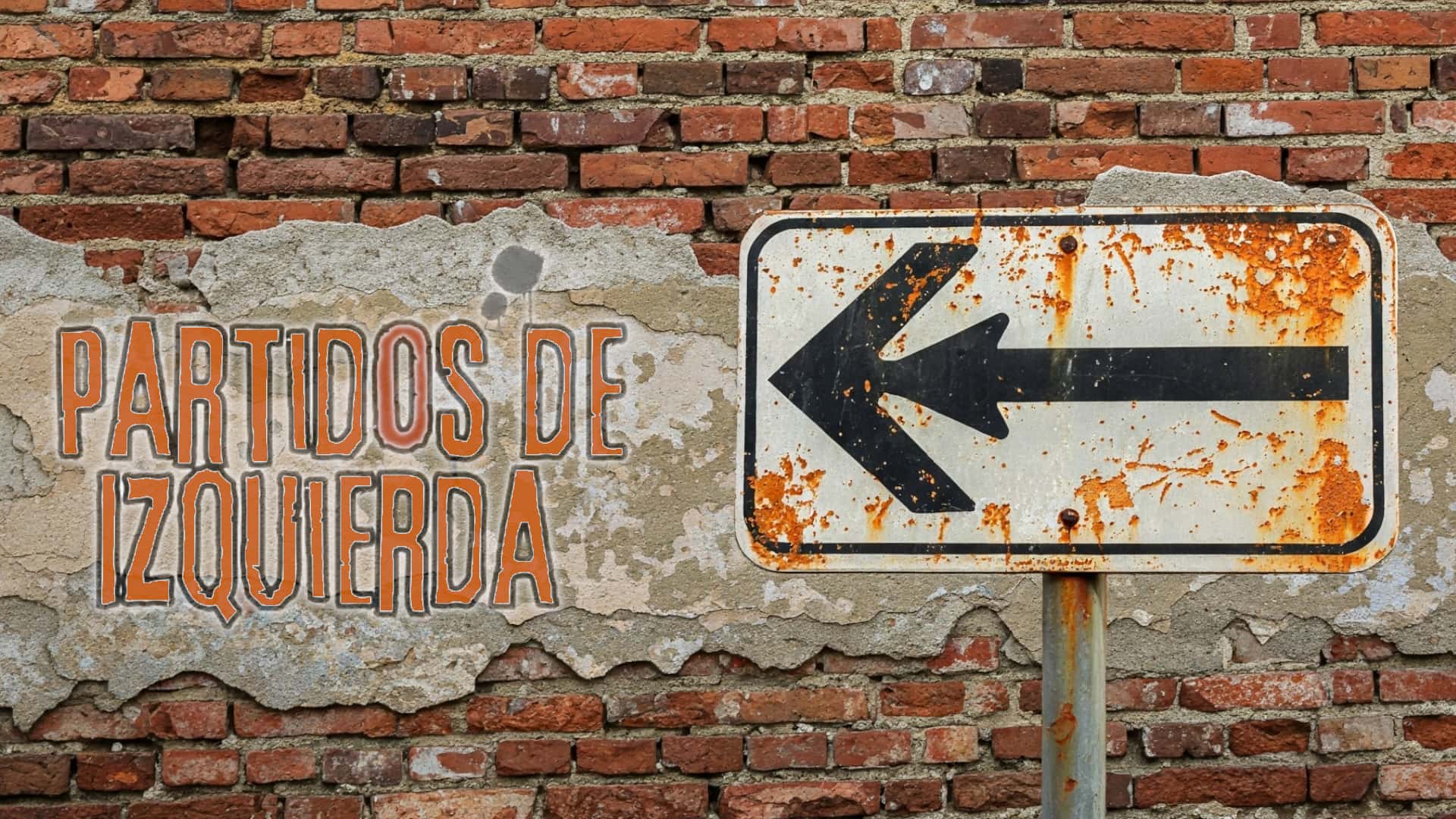Izquierda, verdades que duelen