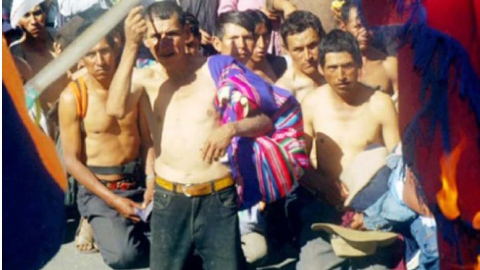A 15 años del 24 de mayo y la lucha contra el racismo continua