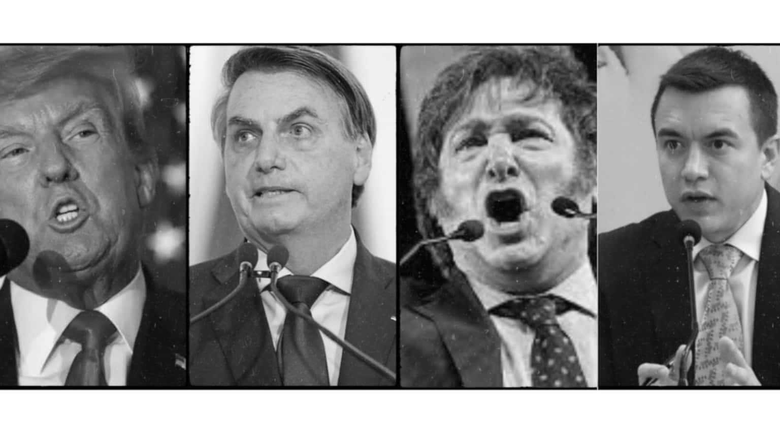 A 80 años de la derrota de la Alemania nazi: las nuevas caras del fascismo