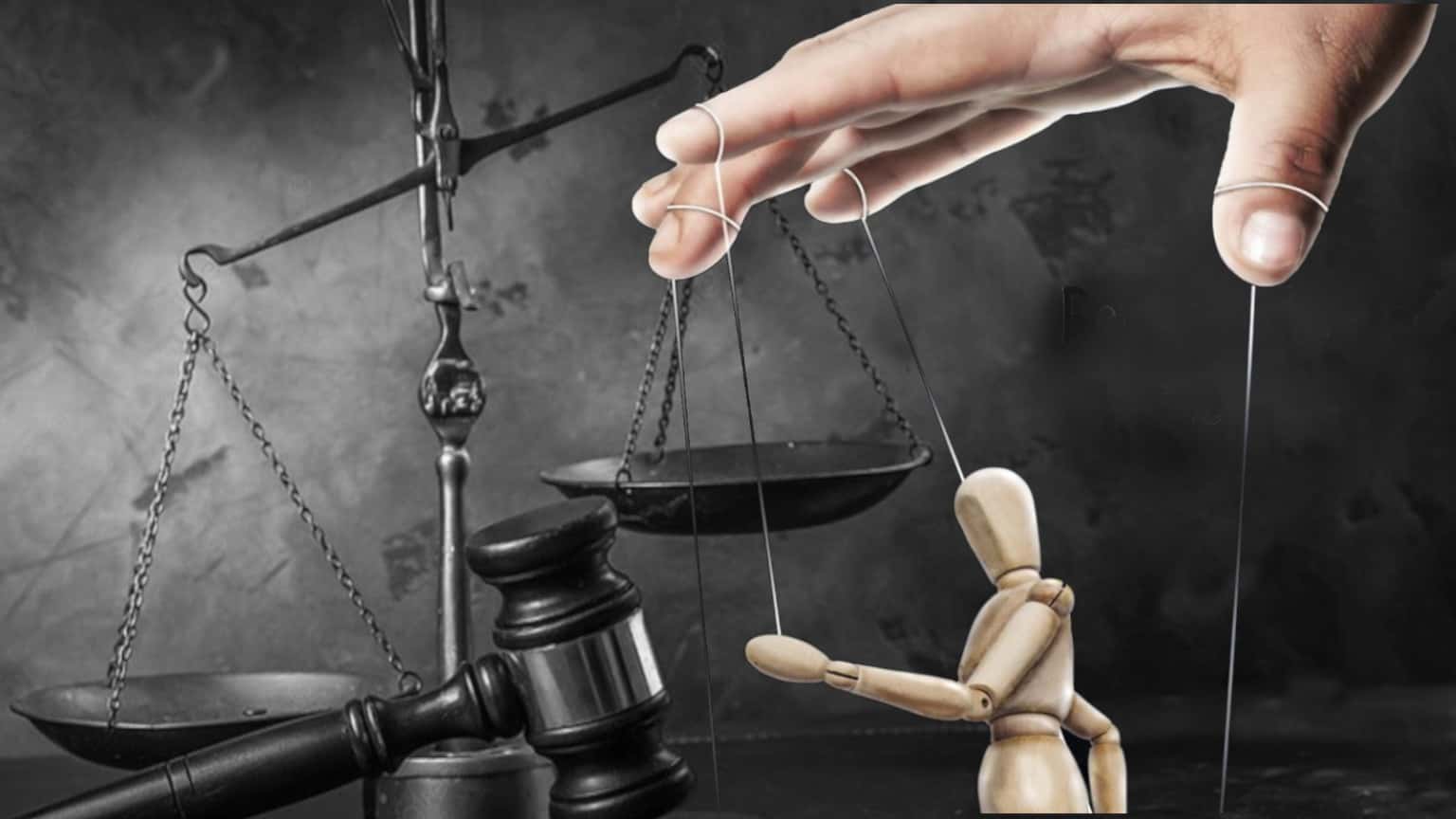 Tribunales del poder fáctico