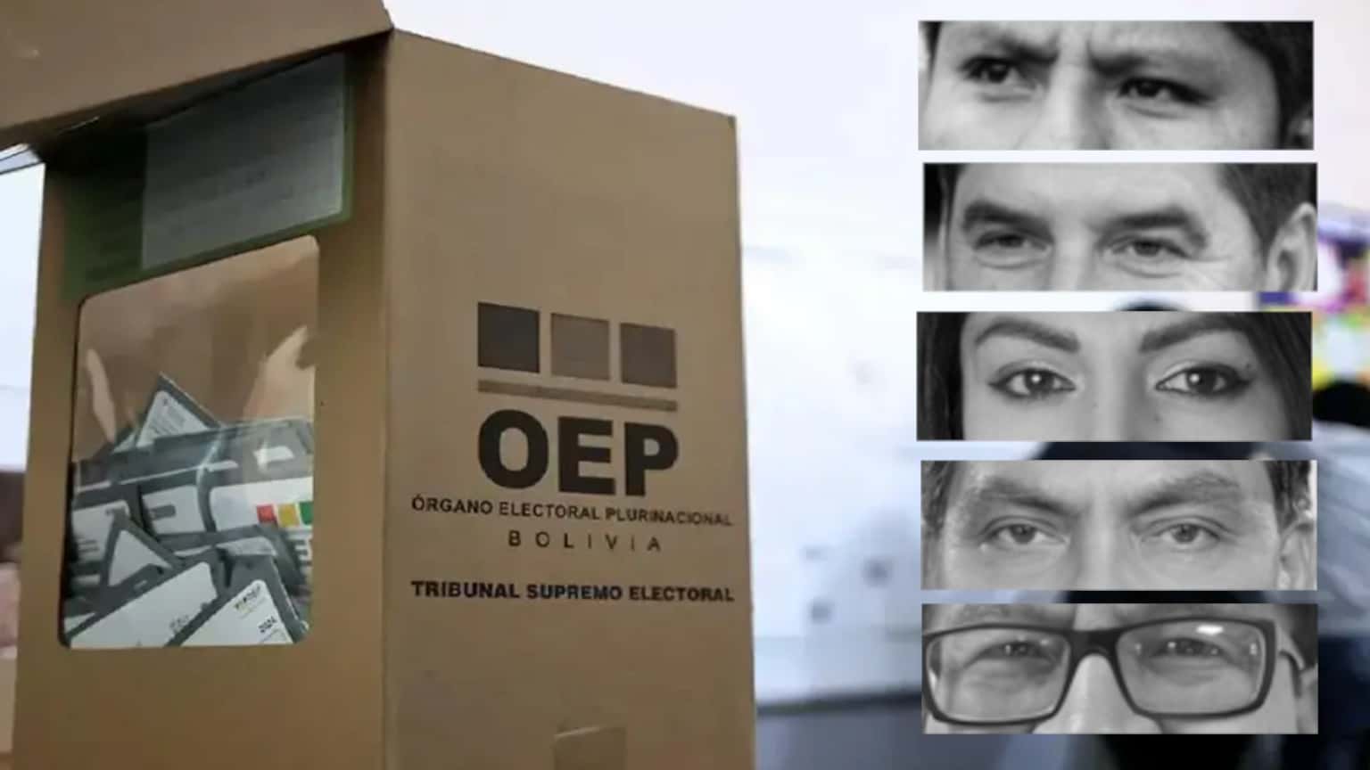 Paranoia legislativa