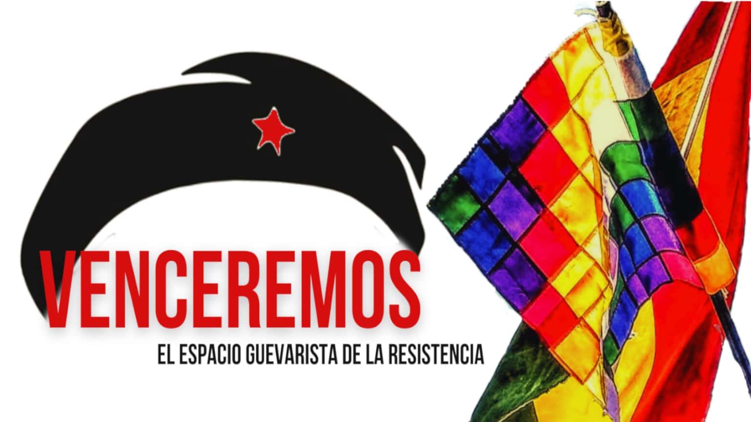 UNIDAD CON PRINCIPIOS, UNIDAD CON PROGRAMA