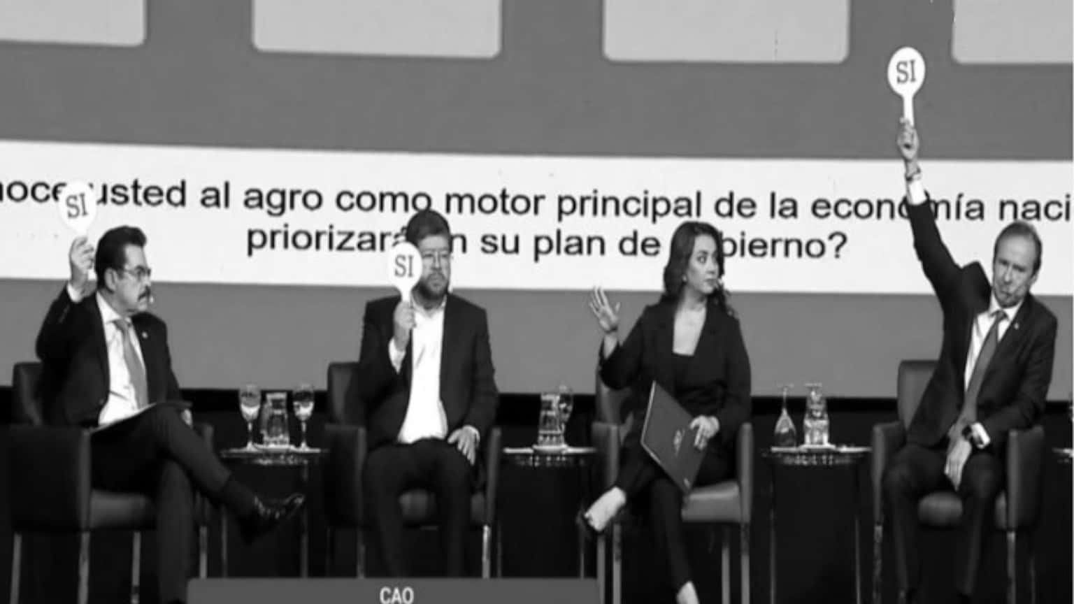 Los barones del oriente y el poder