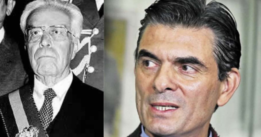 El mal menor y la tragedia mayor
