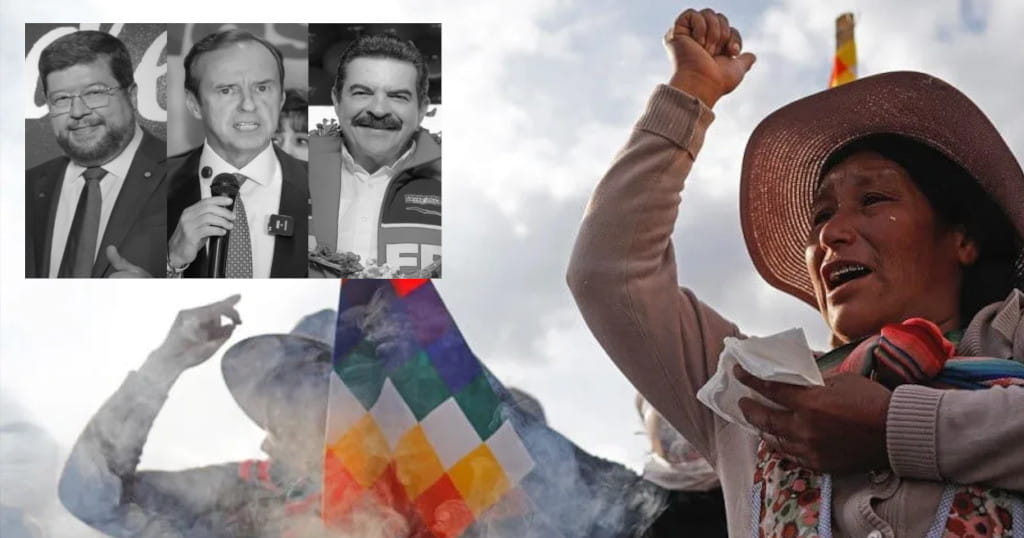 Memoria y encuestas