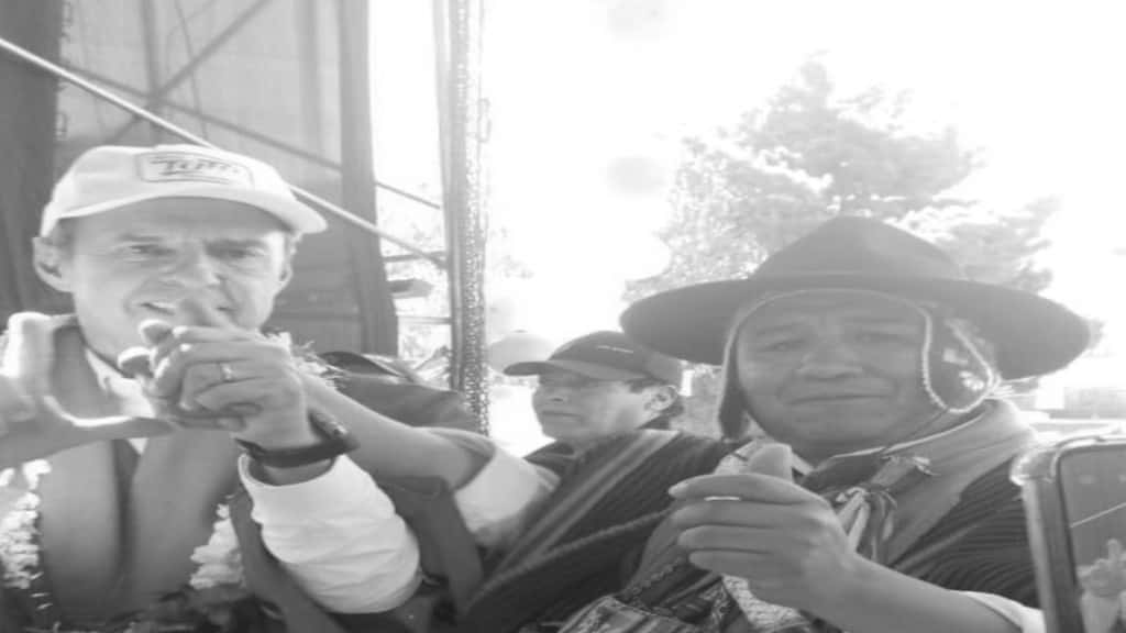 Colonizados y amenazados