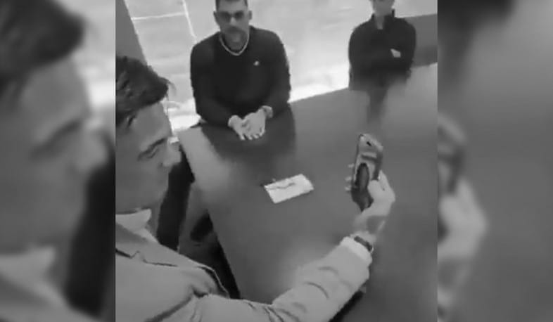 La sonrisa del desmantelamiento